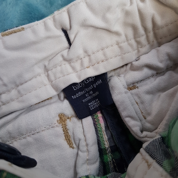 5/$30🌼Cargo Shorts - Picture 5 of 5